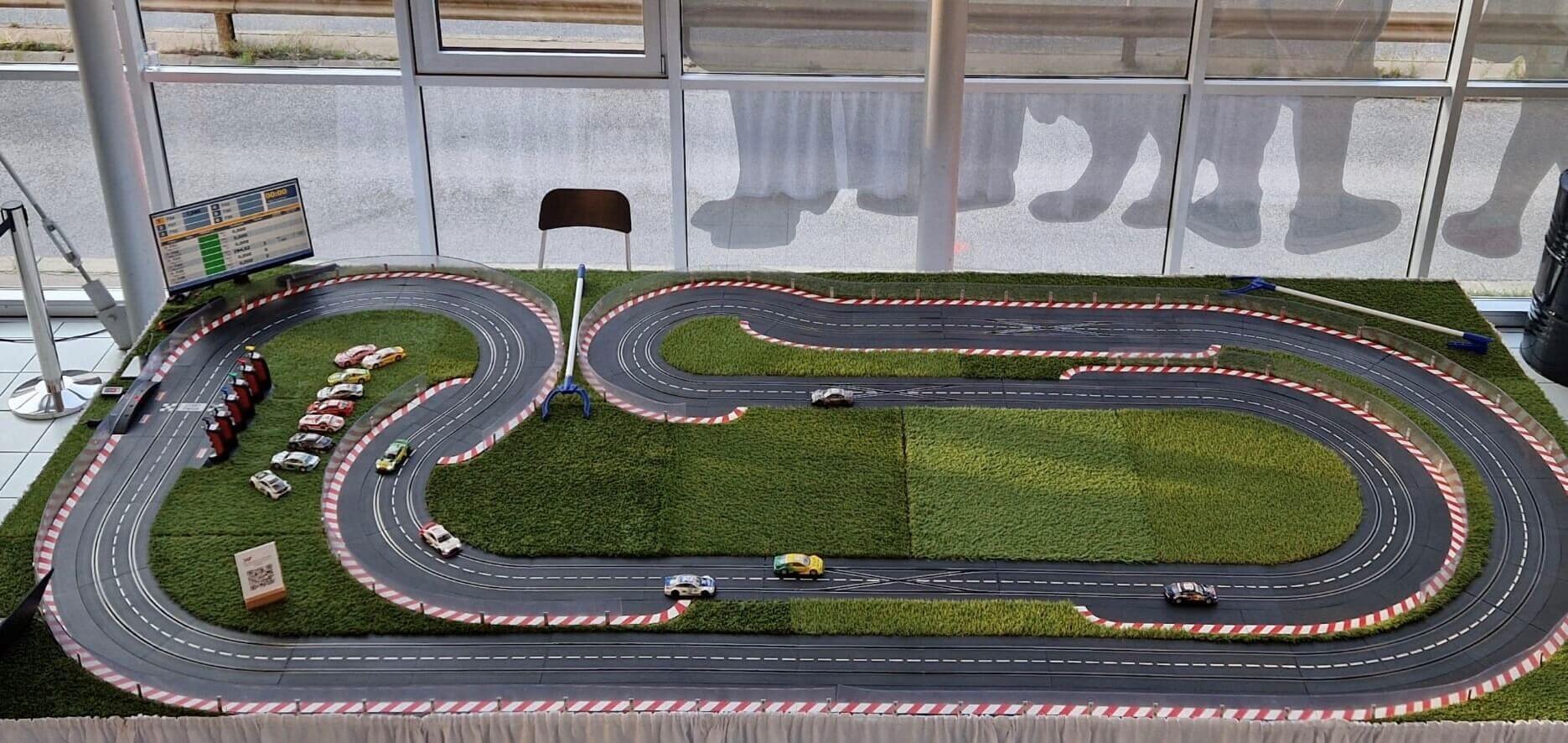 Race-Event Einsatz September 2024