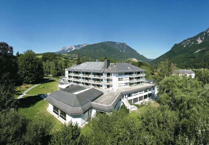 Seminar-Park-Hotel Hirschwang
